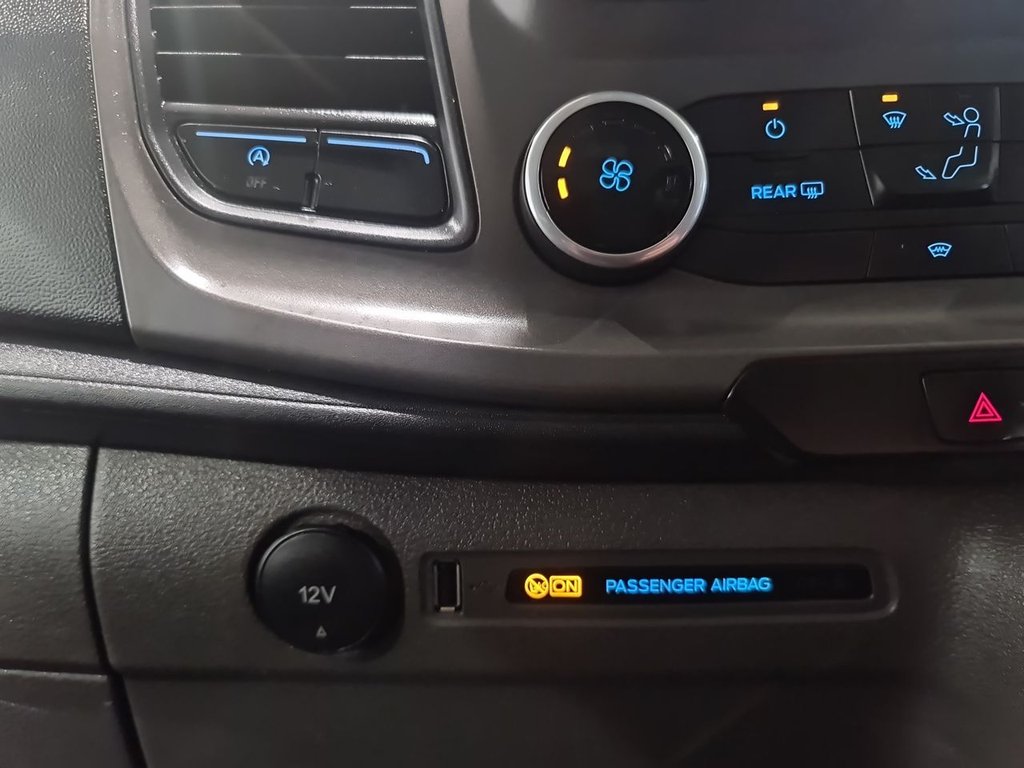 Used Ford Transit Custom 2021 for sale - 76417037: Photo 38