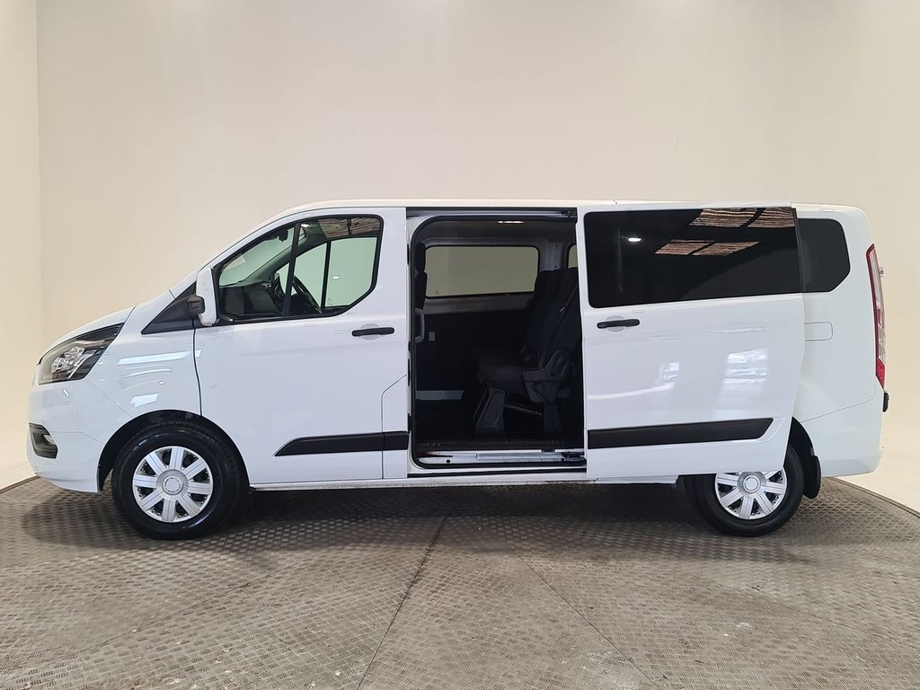 Used Ford Transit Custom 2021 for sale - 76417037: Photo 6