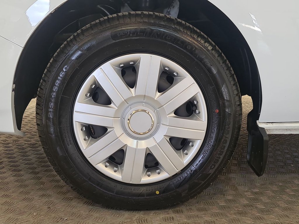 Used Ford Transit Custom 2021 for sale - 76417037: Photo 7