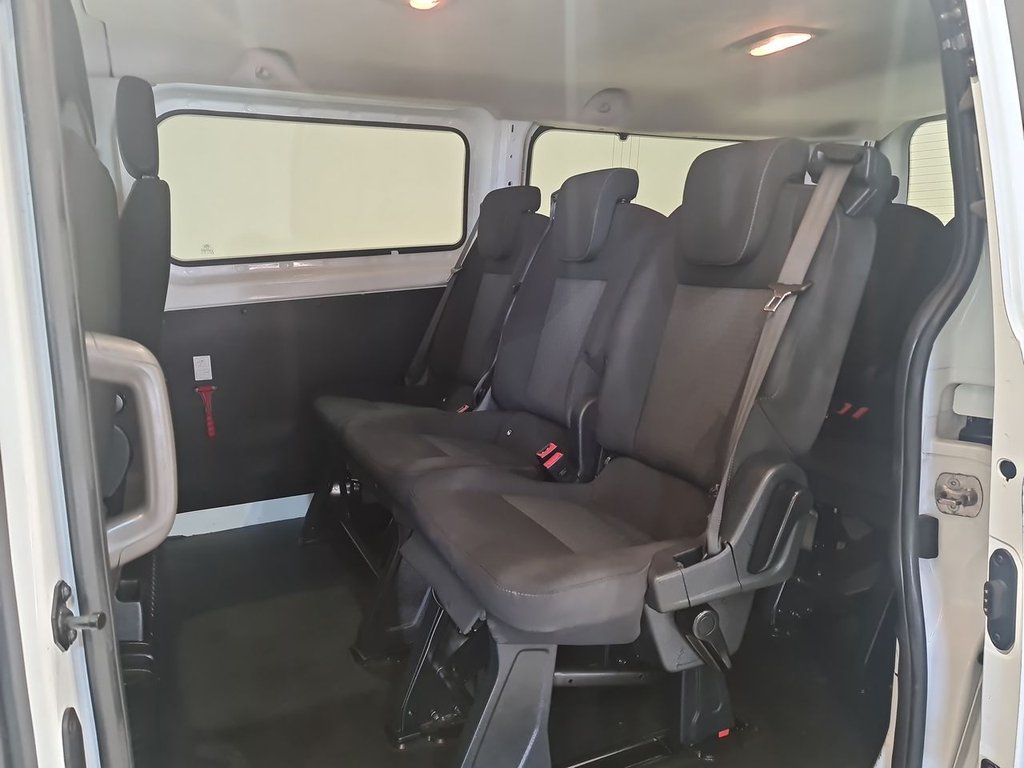 Used Ford Transit Custom 2021 for sale - 76417037: Photo 8