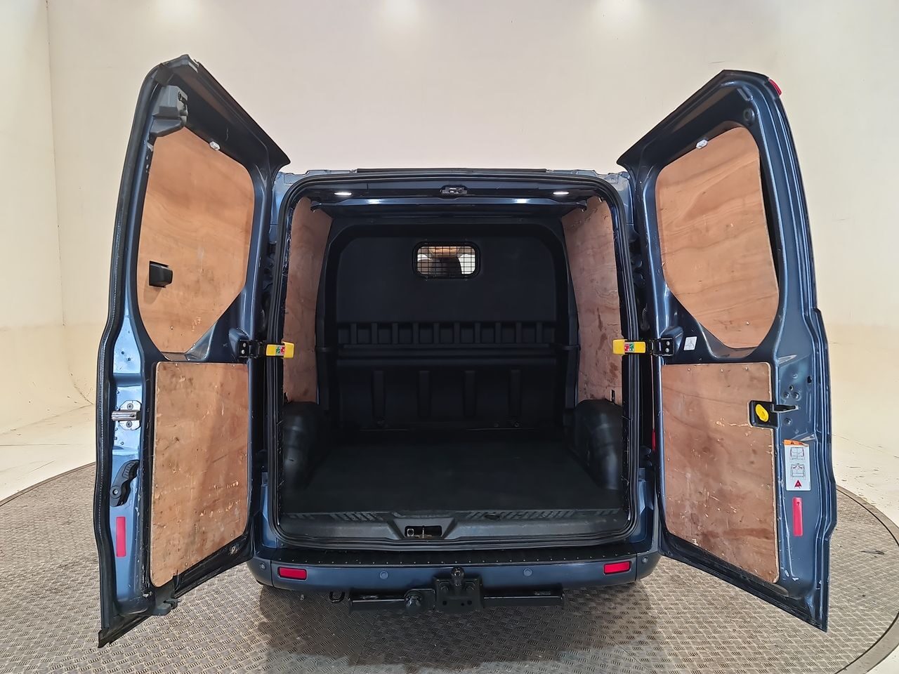 Used Ford Transit Custom 2022 for sale - 76544713: Photo 14