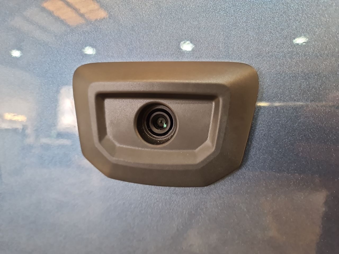 Used Ford Transit Custom 2022 for sale - 76544713: Photo 15