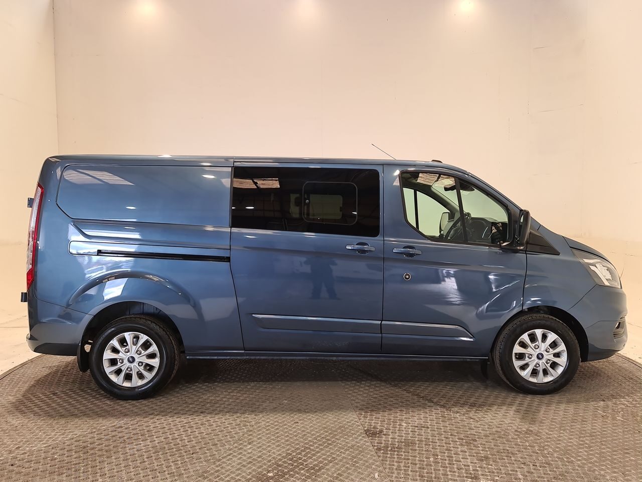 Used Ford Transit Custom 2022 for sale - 76544713: Photo 18