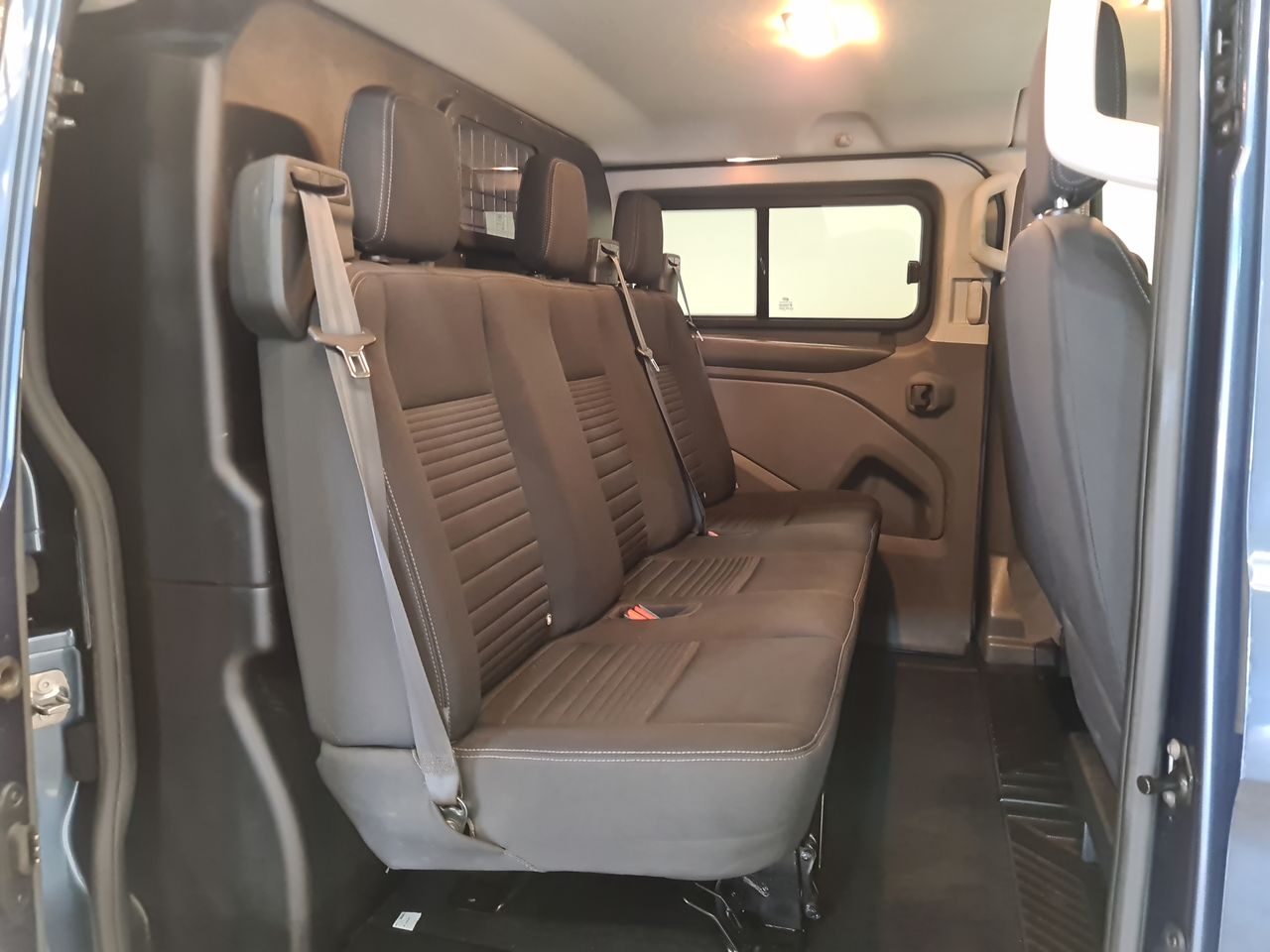 Used Ford Transit Custom 2022 for sale - 76544713: Photo 19