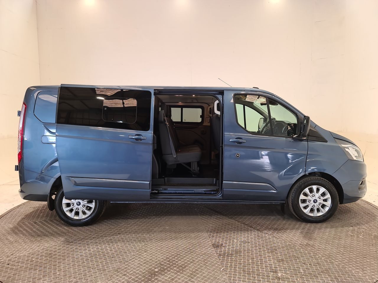 Used Ford Transit Custom 2022 for sale - 76544713: Photo 20