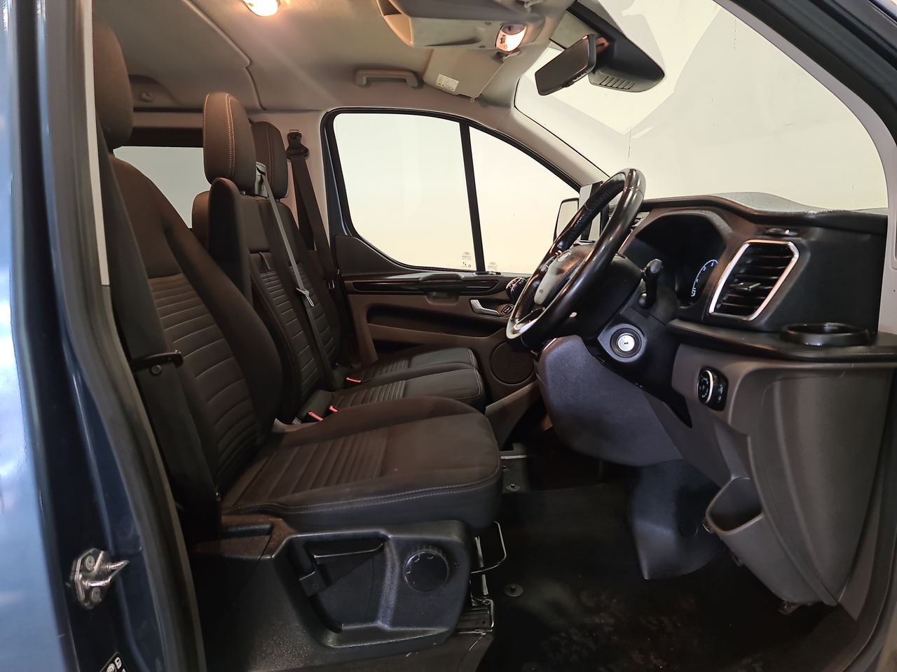 Used Ford Transit Custom 2022 for sale - 76544713: Photo 21