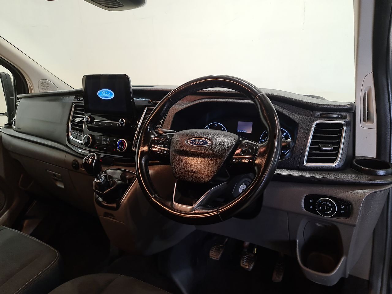 Used Ford Transit Custom 2022 for sale - 76544713: Photo 22