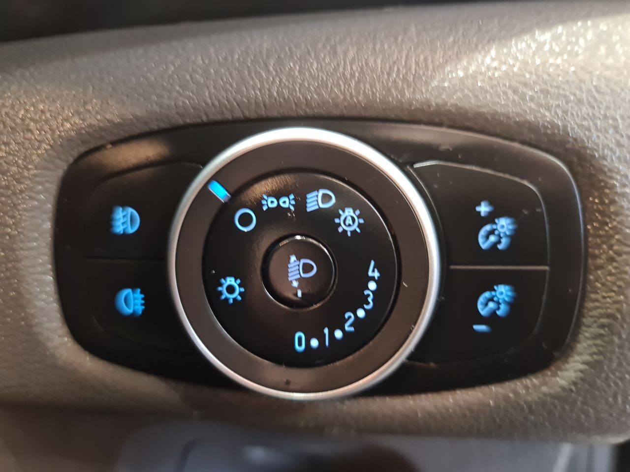 Used Ford Transit Custom 2022 for sale - 76544713: Photo 23