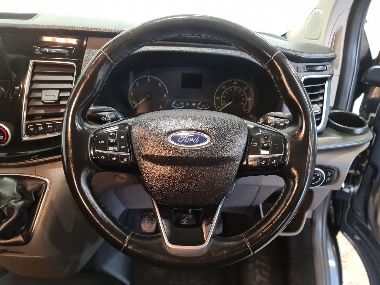 Used Ford Transit Custom 2022 for sale - 76544713: Photo 24