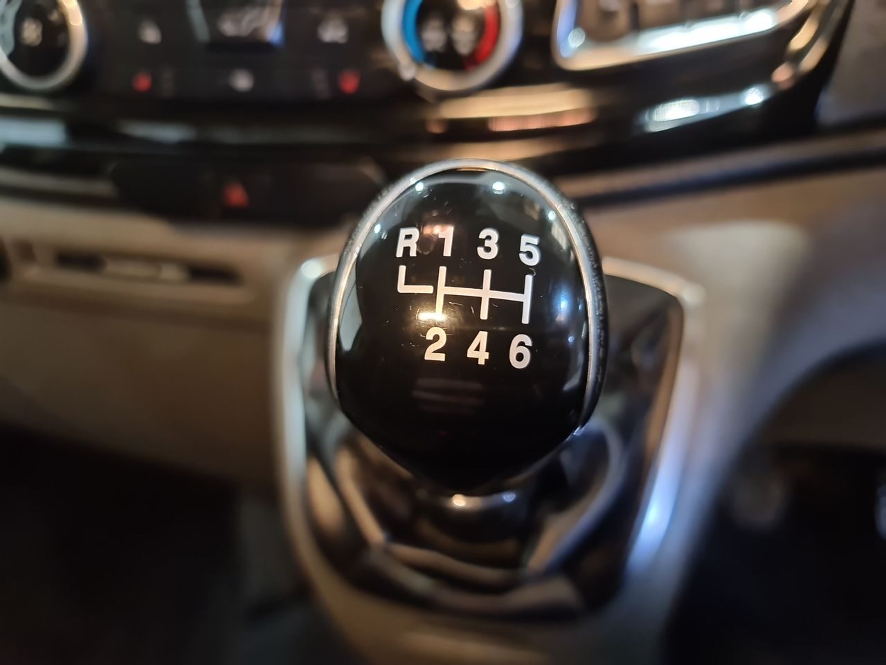 Used Ford Transit Custom 2022 for sale - 76544713: Photo 25