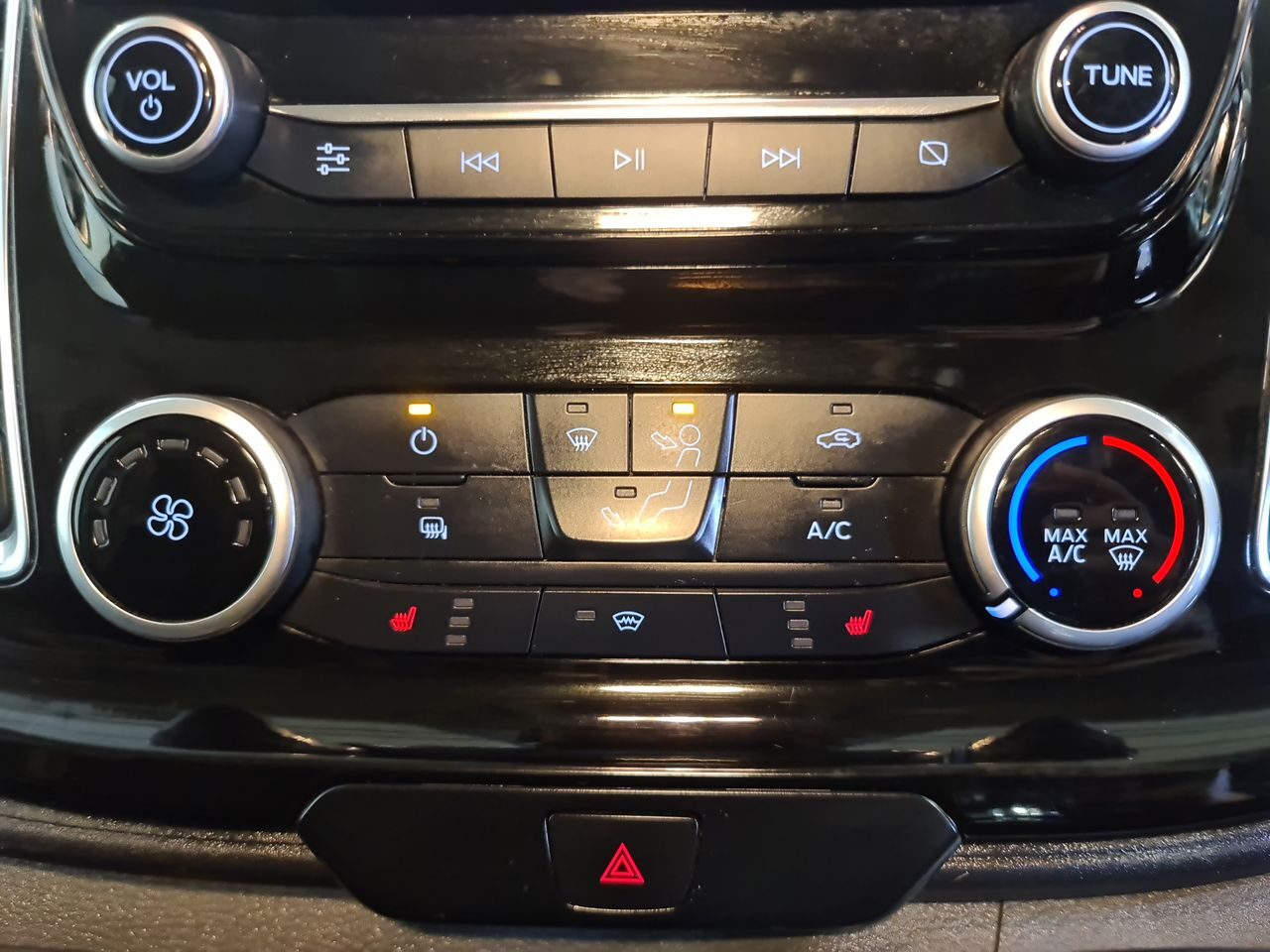 Used Ford Transit Custom 2022 for sale - 76544713: Photo 26