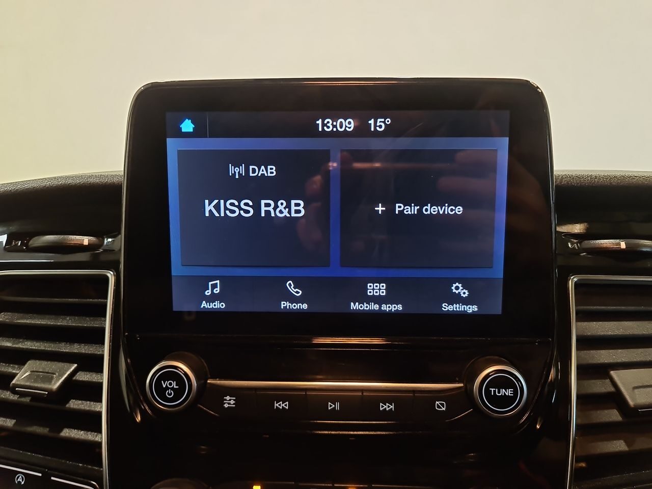 Used Ford Transit Custom 2022 for sale - 76544713: Photo 27