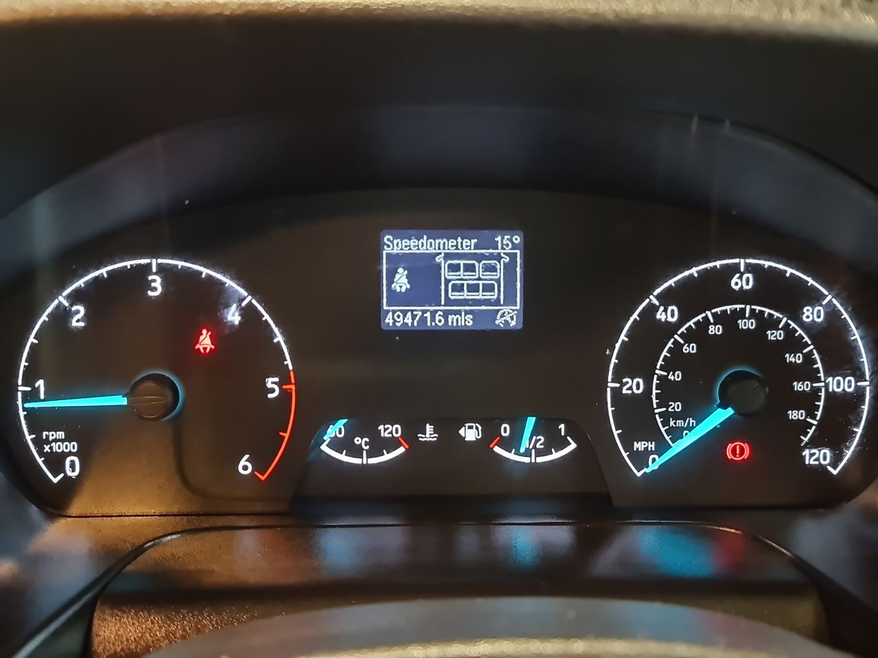 Used Ford Transit Custom 2022 for sale - 76544713: Photo 28