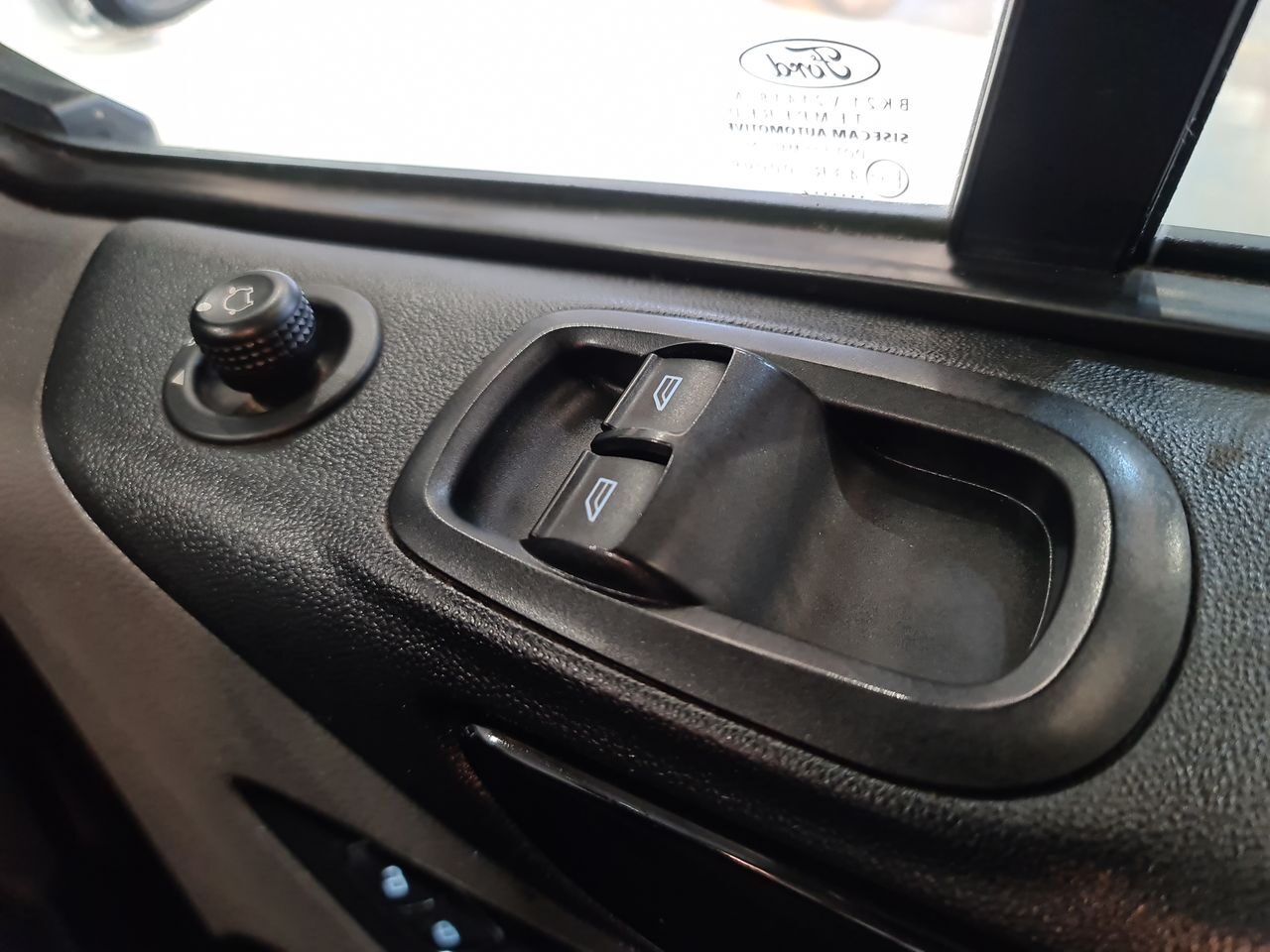 Used Ford Transit Custom 2022 for sale - 76544713: Photo 29