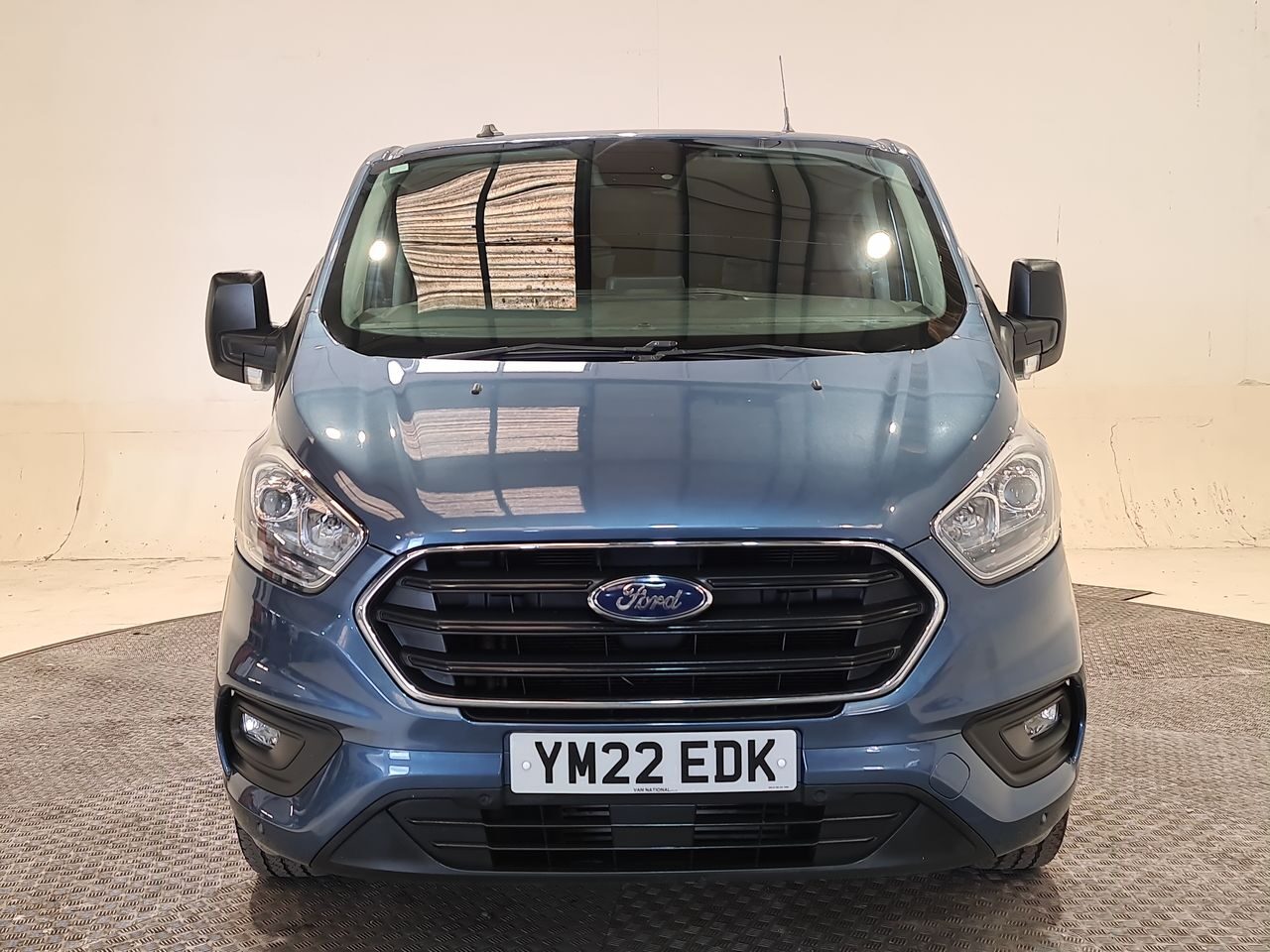 Used Ford Transit Custom 2022 for sale - 76544713: Photo 3