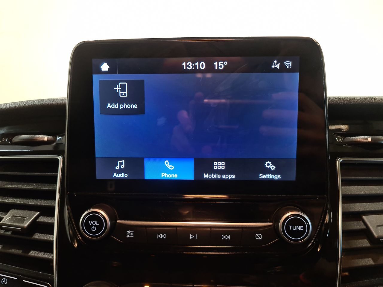 Used Ford Transit Custom 2022 for sale - 76544713: Photo 32