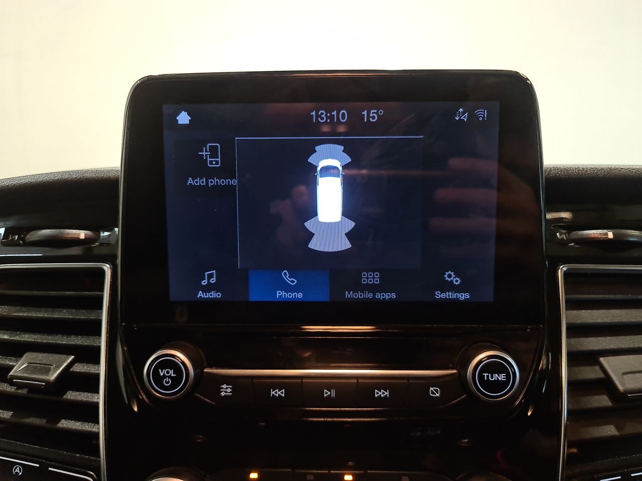 Used Ford Transit Custom 2022 for sale - 76544713: Photo 33