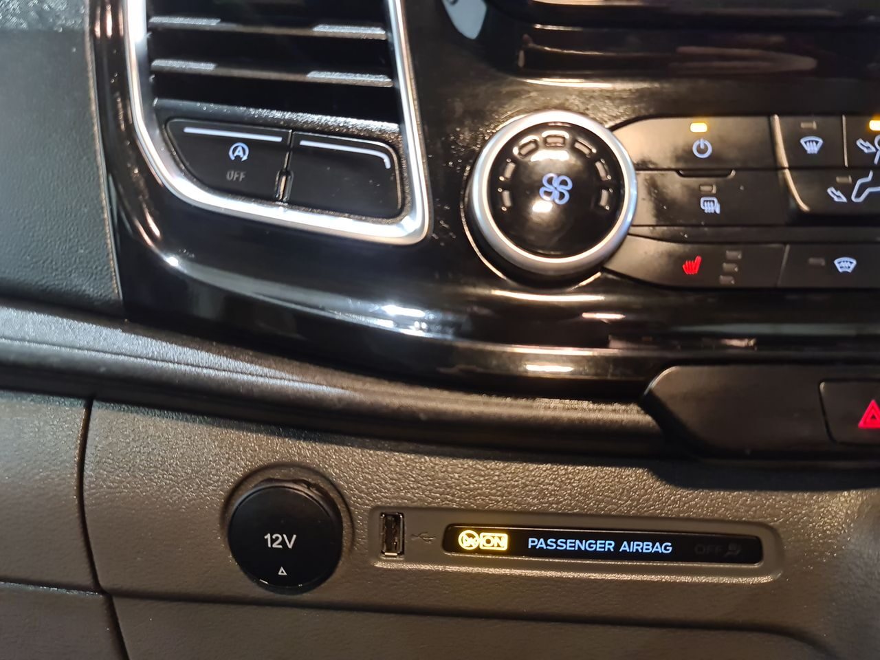 Used Ford Transit Custom 2022 for sale - 76544713: Photo 35