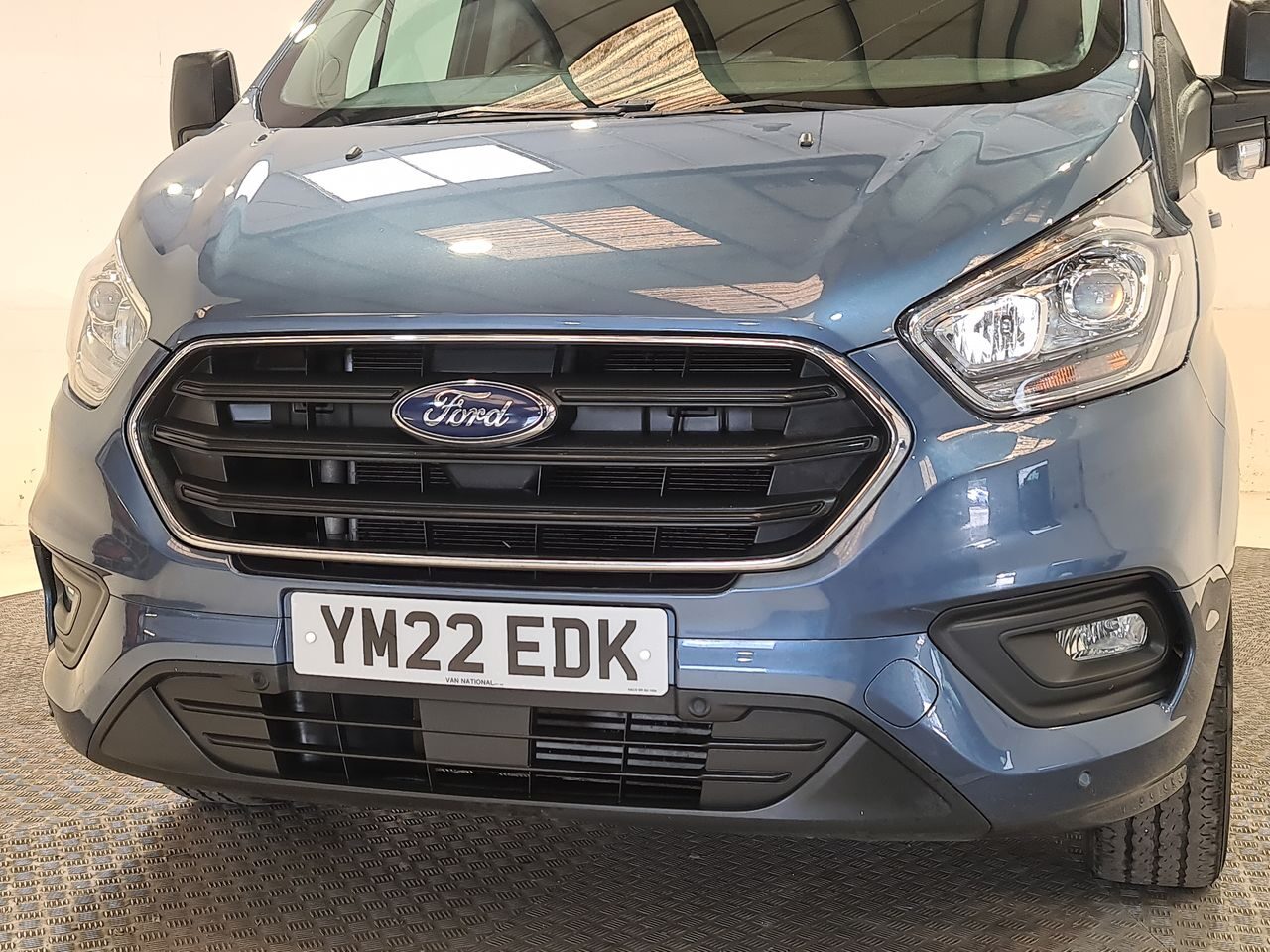 Used Ford Transit Custom 2022 for sale - 76544713: Photo 4