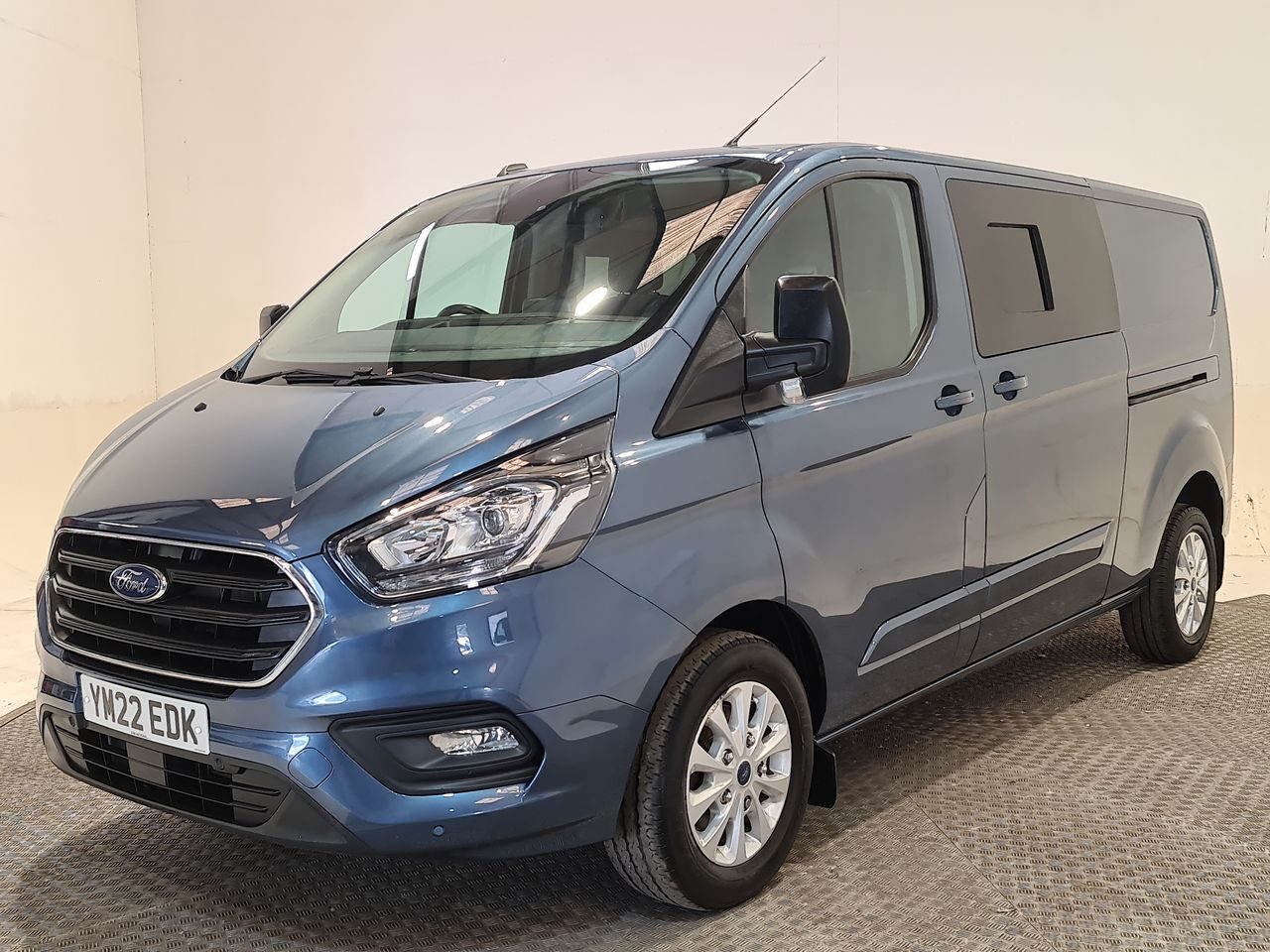Used Ford Transit Custom 2022 for sale - 76544713: Photo 5