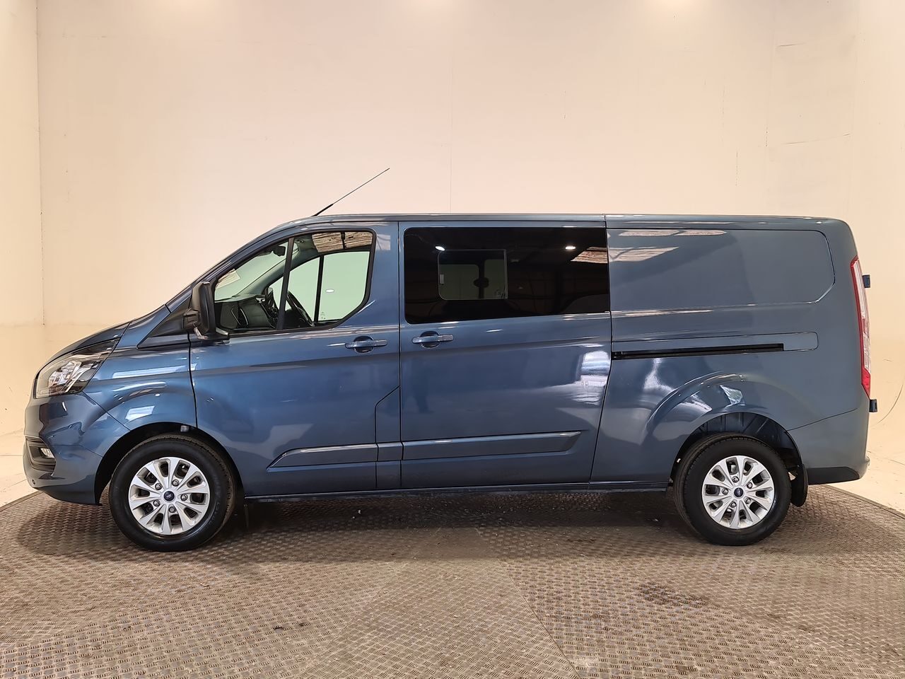 Used Ford Transit Custom 2022 for sale - 76544713: Photo 6