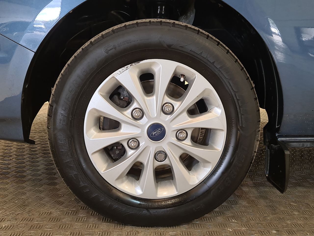 Used Ford Transit Custom 2022 for sale - 76544713: Photo 7