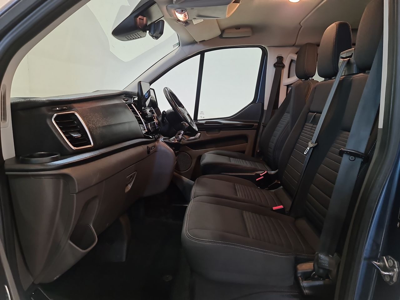 Used Ford Transit Custom 2022 for sale - 76544713: Photo 8