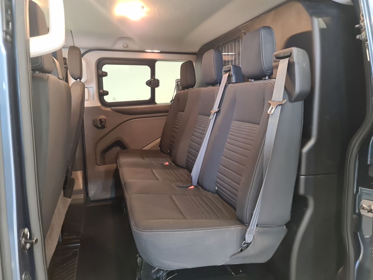 Used Ford Transit Custom 2022 for sale - 76544713: Photo 9