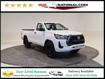 Used Toyota Hilux 2024 for sale - 76544794: Photo