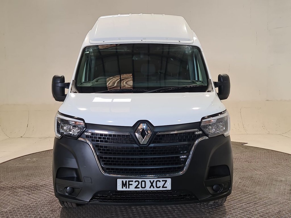 Used Renault Master 2020 for sale - 76323102: Photo 10