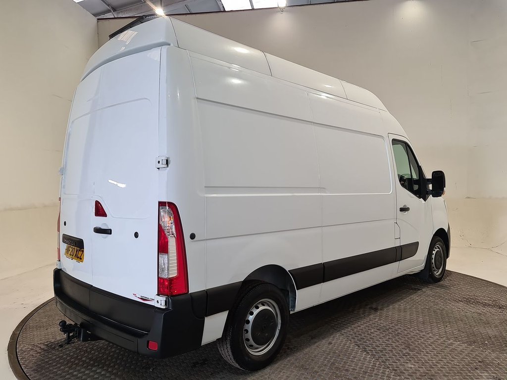 Used Renault Master 2020 for sale - 76323102: Photo 11