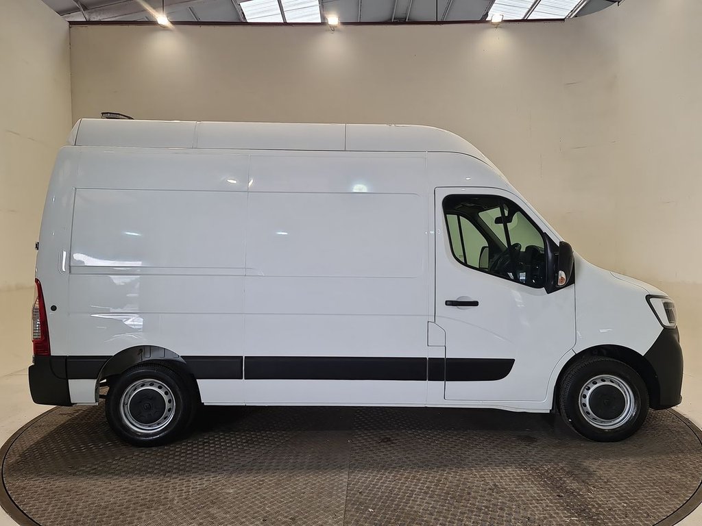 Used Renault Master 2020 for sale - 76323102: Photo 12