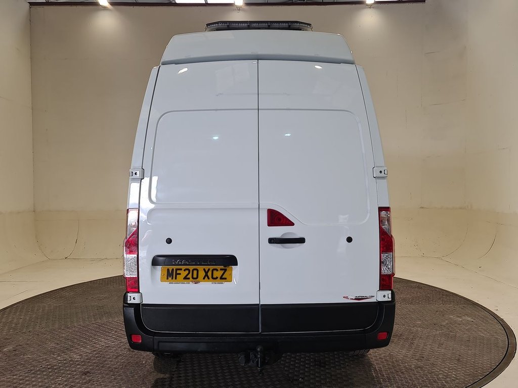 Used Renault Master 2020 for sale - 76323102: Photo 13