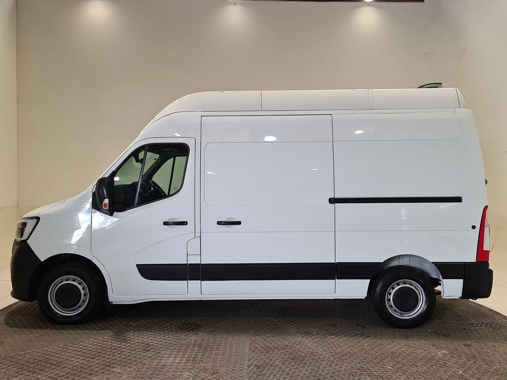 Used Renault Master 2020 for sale - 76323102: Photo 14