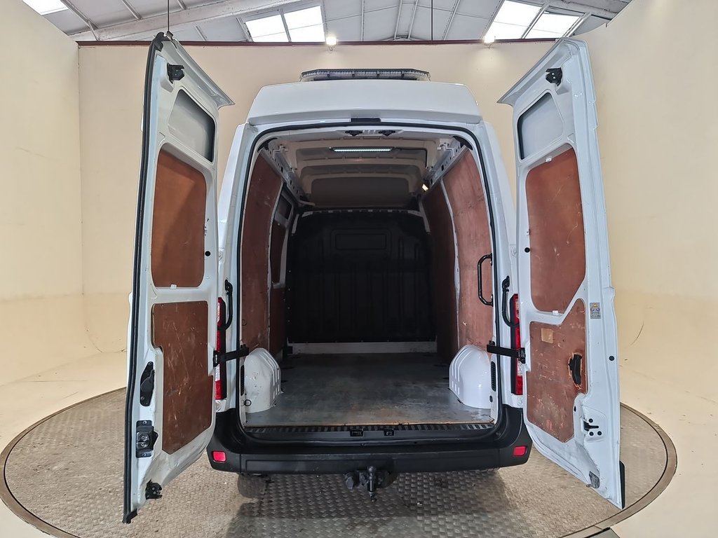 Used Renault Master 2020 for sale - 76323102: Photo 15