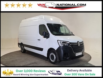 Renault - Master