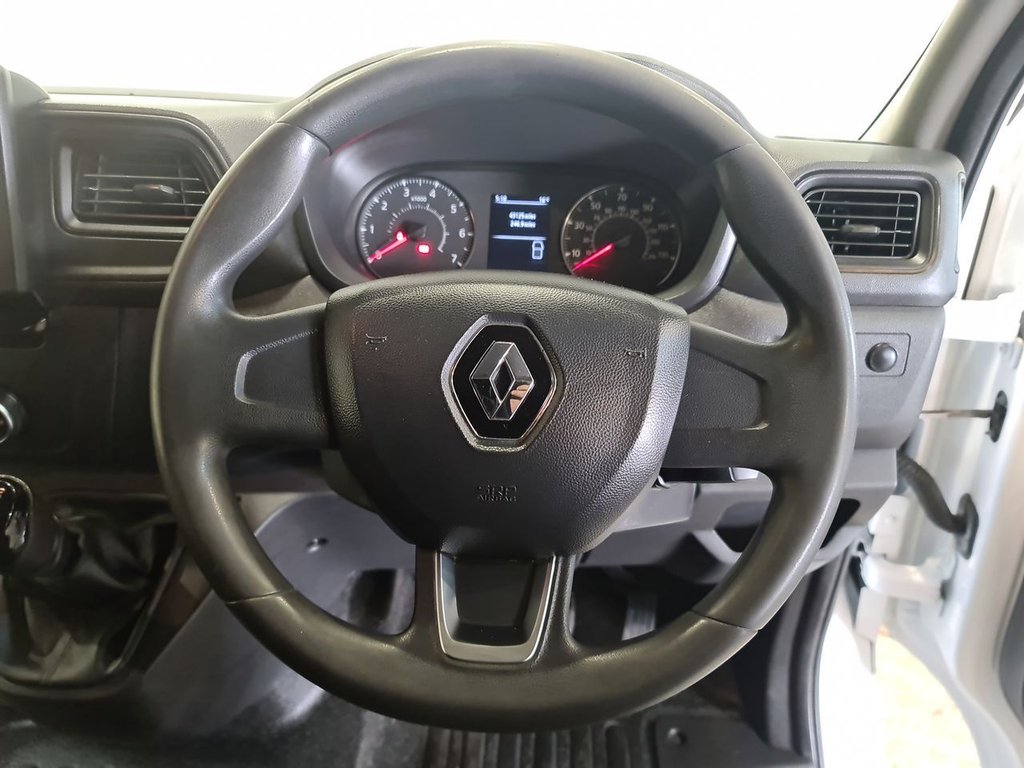 Used Renault Master 2020 for sale - 76323102: Photo 27