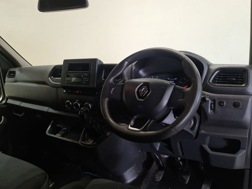Used Renault Master 2020 for sale - 76323102: Photo 5