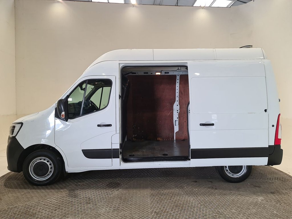 Used Renault Master 2020 for sale - 76323102: Photo 6