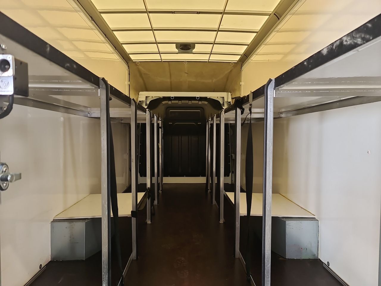 Used Renault Master 2023 for sale - 76544793: Photo 10