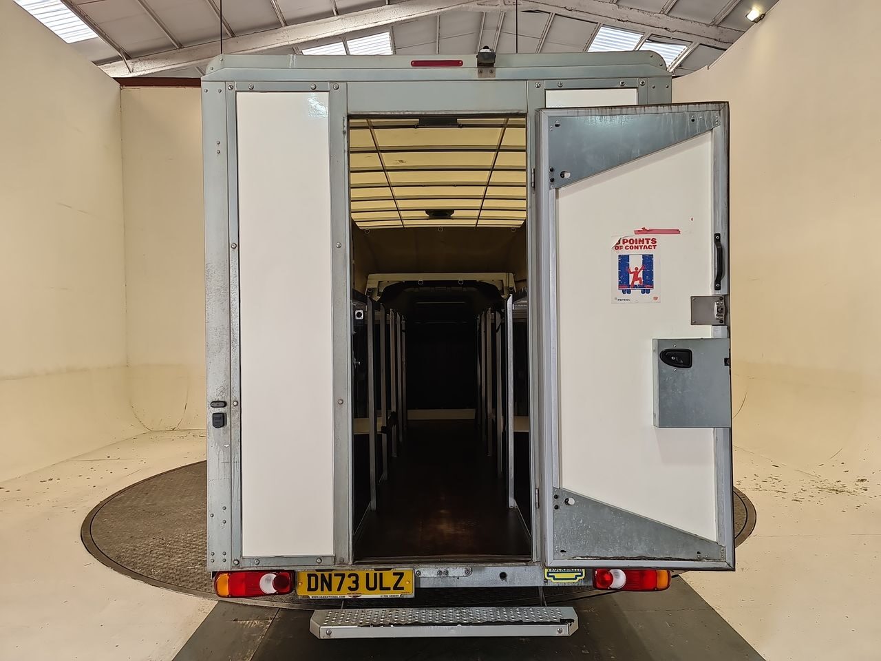 Used Renault Master 2023 for sale - 76544793: Photo 11