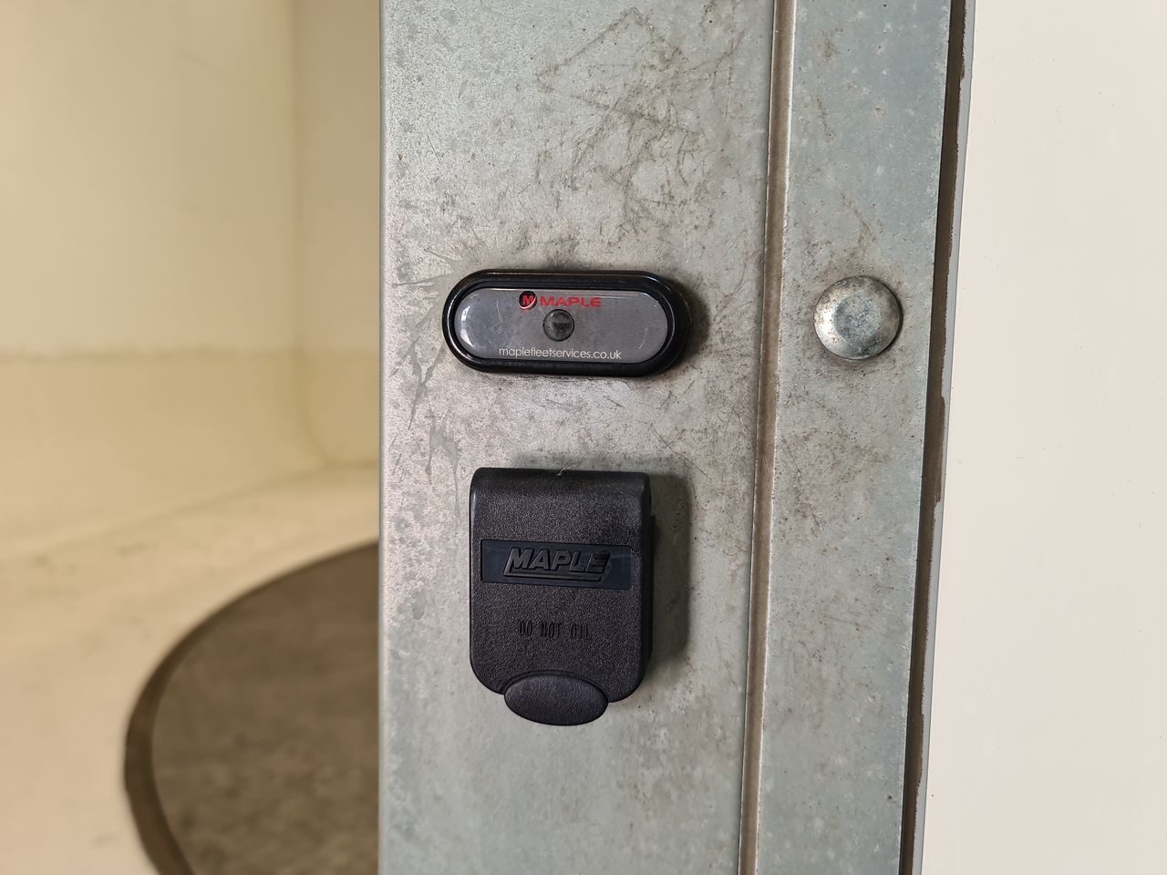 Used Renault Master 2023 for sale - 76544793: Photo 13