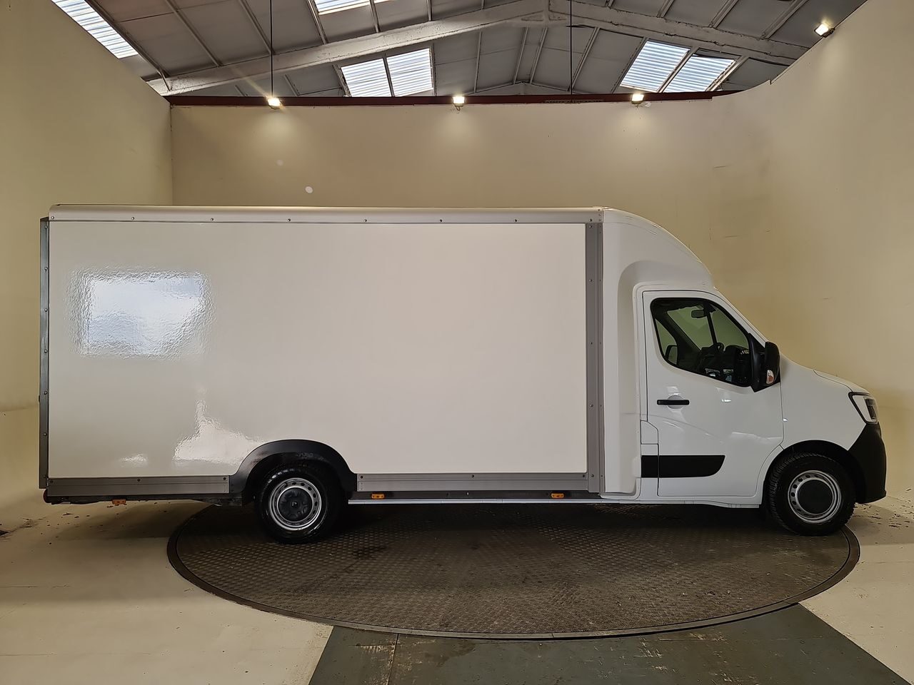 Used Renault Master 2023 for sale - 76544793: Photo 15