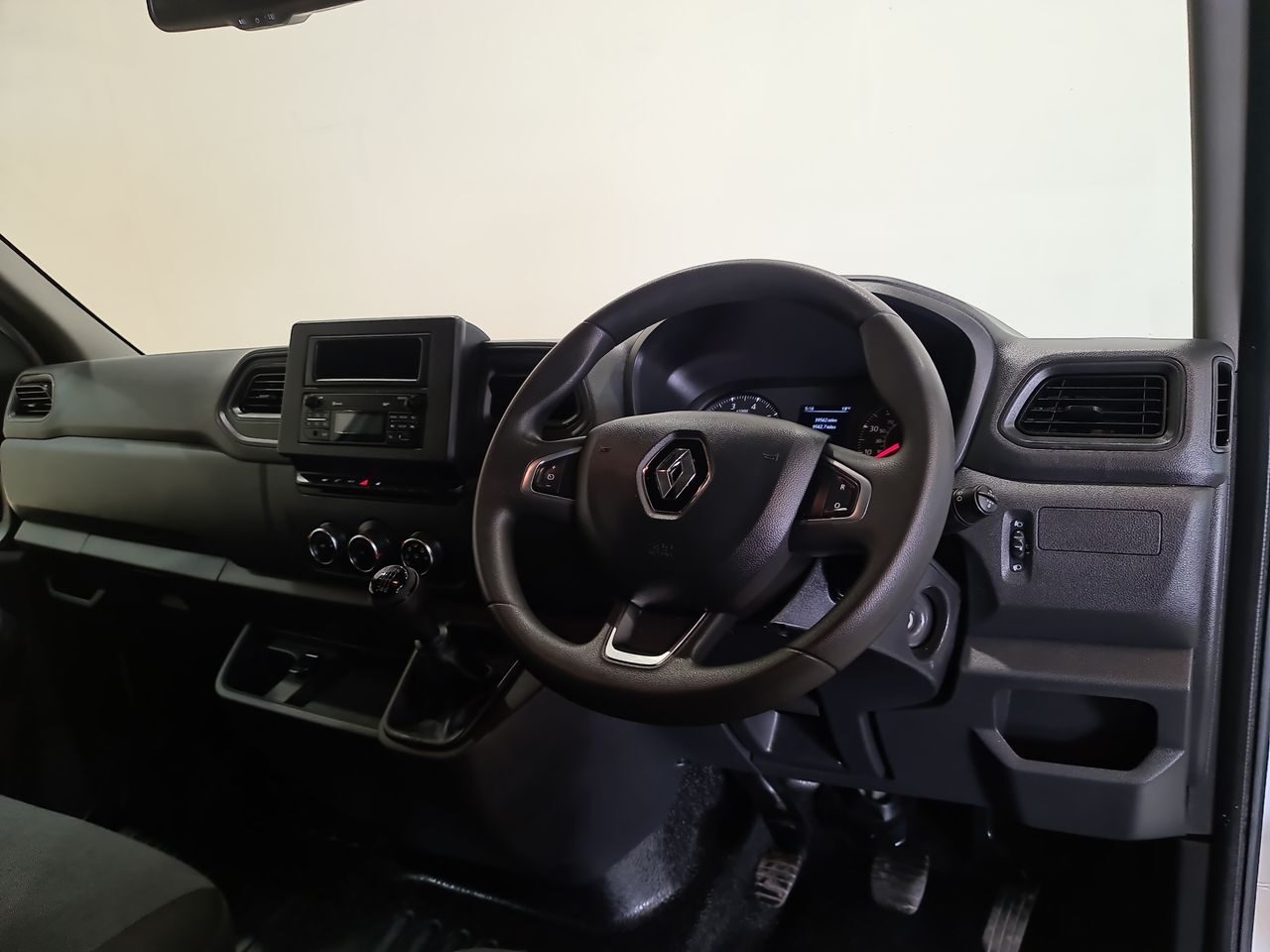 Used Renault Master 2023 for sale - 76544793: Photo 17