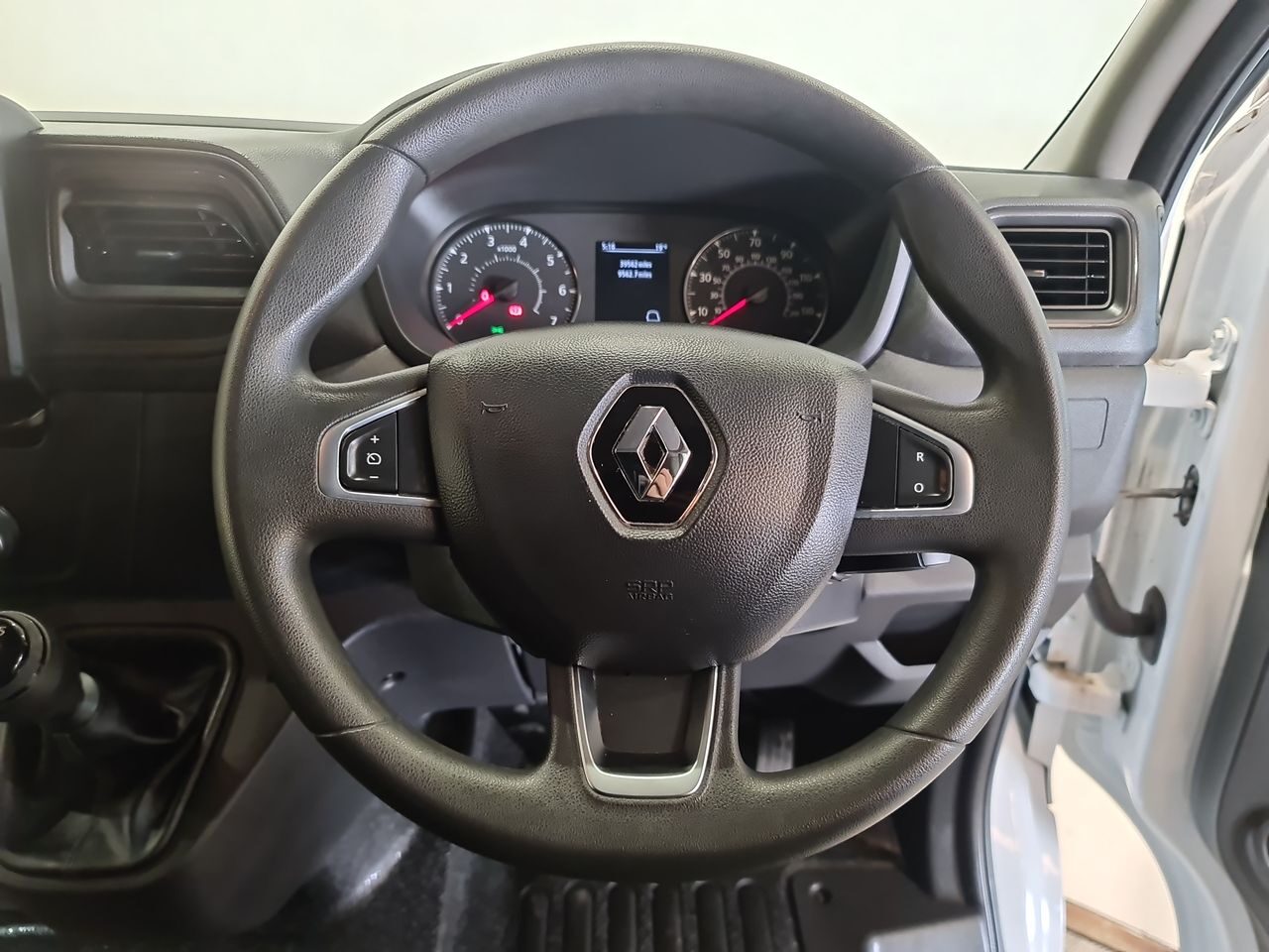 Used Renault Master 2023 for sale - 76544793: Photo 19