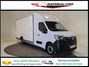 Renault - Master