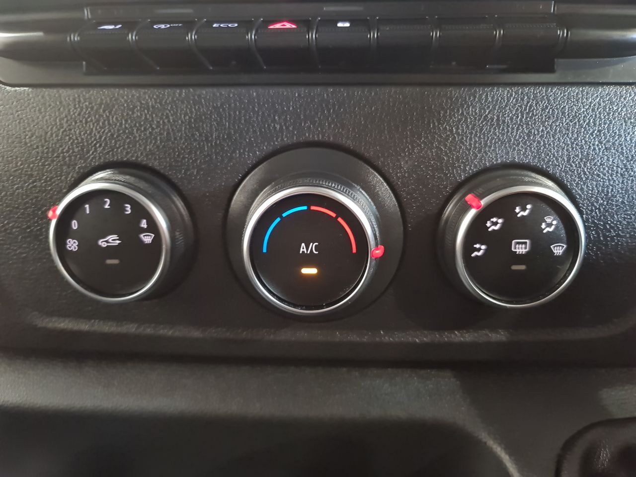 Used Renault Master 2023 for sale - 76544793: Photo 21