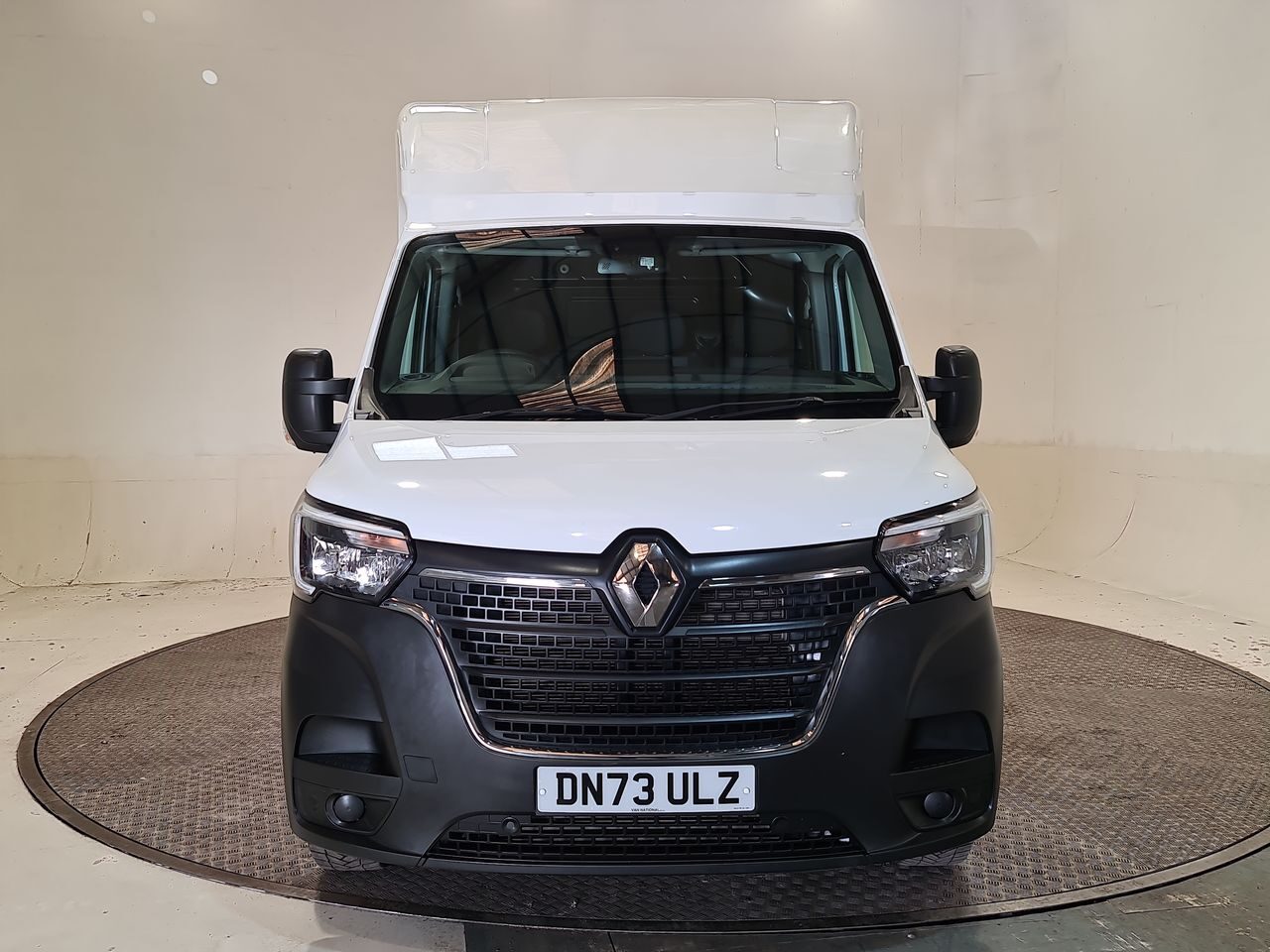 Used Renault Master 2023 for sale - 76544793: Photo 3