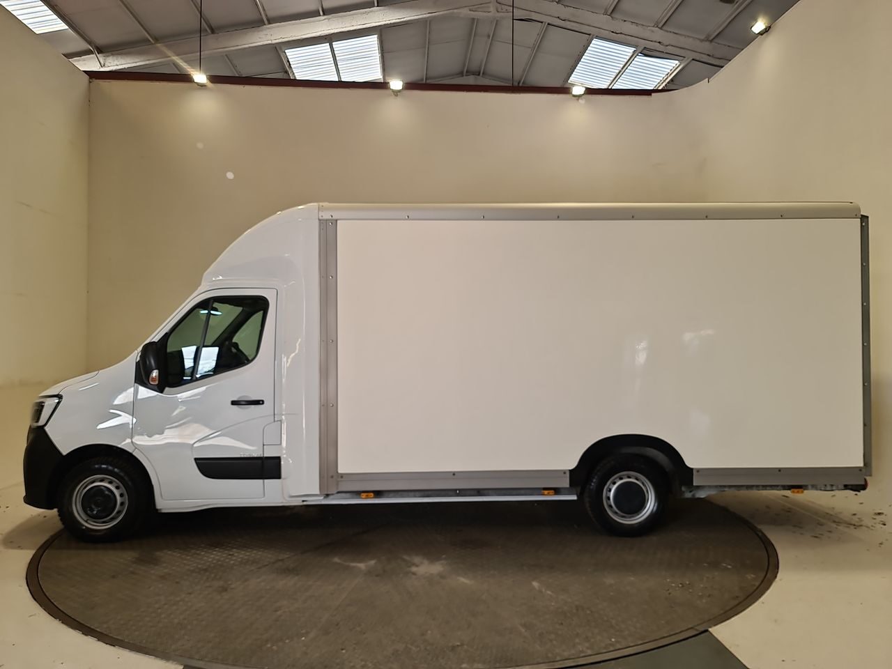 Used Renault Master 2023 for sale - 76544793: Photo 5