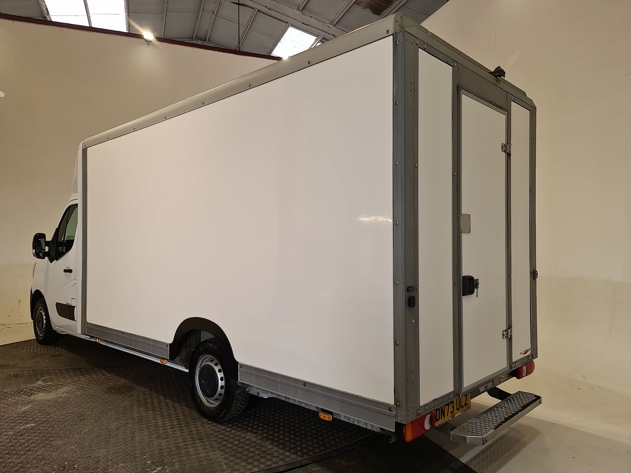 Used Renault Master 2023 for sale - 76544793: Photo 8